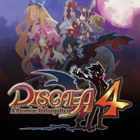 Disgaea 4: A Promise Unforgotten