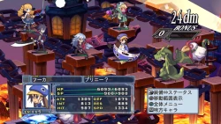 Скриншот к игре Disgaea 4: A Promise Unforgotten
