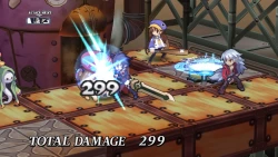 Скриншот к игре Disgaea 4: A Promise Unforgotten