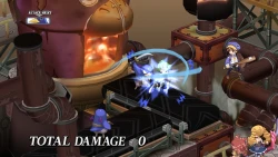 Скриншот к игре Disgaea 4: A Promise Unforgotten