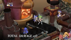 Скриншот к игре Disgaea 4: A Promise Unforgotten