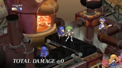 Скриншот к игре Disgaea 4: A Promise Unforgotten