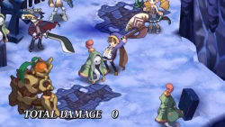 Скриншот к игре Disgaea 4: A Promise Unforgotten