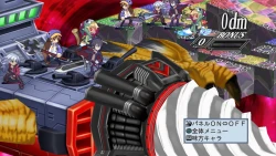 Скриншот к игре Disgaea 4: A Promise Unforgotten