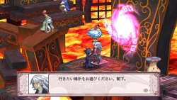 Скриншот к игре Disgaea 4: A Promise Unforgotten