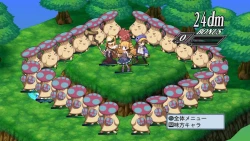 Скриншот к игре Disgaea 4: A Promise Unforgotten