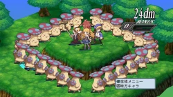 Скриншот к игре Disgaea 4: A Promise Unforgotten