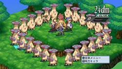 Скриншот к игре Disgaea 4: A Promise Unforgotten