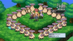 Скриншот к игре Disgaea 4: A Promise Unforgotten