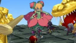Скриншот к игре Disgaea 4: A Promise Unforgotten