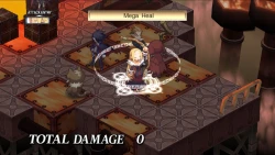 Скриншот к игре Disgaea 4: A Promise Unforgotten