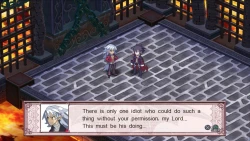 Скриншот к игре Disgaea 4: A Promise Unforgotten