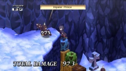 Скриншот к игре Disgaea 4: A Promise Unforgotten