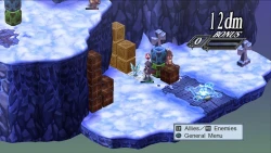 Скриншот к игре Disgaea 4: A Promise Unforgotten