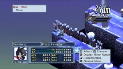 Скриншот к игре Disgaea 4: A Promise Unforgotten