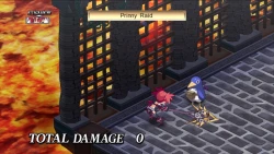 Скриншот к игре Disgaea 4: A Promise Unforgotten