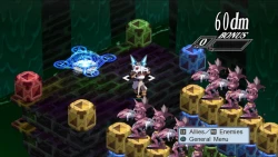 Скриншот к игре Disgaea 4: A Promise Unforgotten