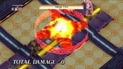 Скриншот к игре Disgaea 4: A Promise Unforgotten