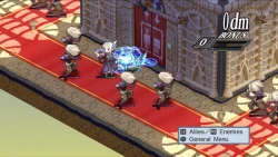 Скриншот к игре Disgaea 4: A Promise Unforgotten
