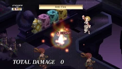 Скриншот к игре Disgaea 4: A Promise Unforgotten