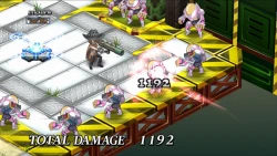 Скриншот к игре Disgaea 4: A Promise Unforgotten