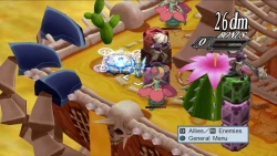 Скриншот к игре Disgaea 4: A Promise Unforgotten