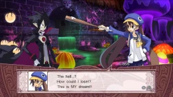 Скриншот к игре Disgaea 4: A Promise Unforgotten
