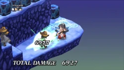 Скриншот к игре Disgaea 4: A Promise Unforgotten