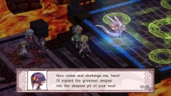 Скриншот к игре Disgaea 4: A Promise Unforgotten