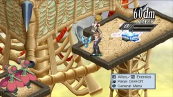 Скриншот к игре Disgaea 4: A Promise Unforgotten