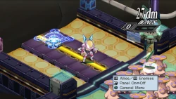 Скриншот к игре Disgaea 4: A Promise Unforgotten