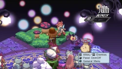 Скриншот к игре Disgaea 4: A Promise Unforgotten