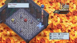 Скриншот к игре Disgaea 4: A Promise Unforgotten