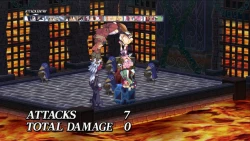 Скриншот к игре Disgaea 4: A Promise Unforgotten