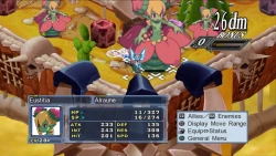 Скриншот к игре Disgaea 4: A Promise Unforgotten