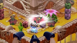 Скриншот к игре Disgaea 4: A Promise Unforgotten
