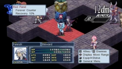 Скриншот к игре Disgaea 4: A Promise Unforgotten