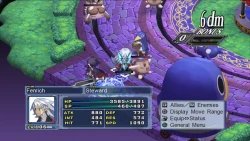 Скриншот к игре Disgaea 4: A Promise Unforgotten