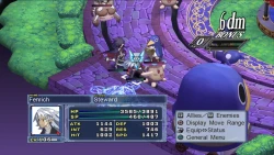 Скриншот к игре Disgaea 4: A Promise Unforgotten
