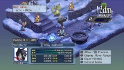 Скриншот к игре Disgaea 4: A Promise Unforgotten