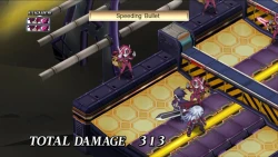 Скриншот к игре Disgaea 4: A Promise Unforgotten