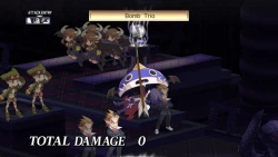 Скриншот к игре Disgaea 4: A Promise Unforgotten
