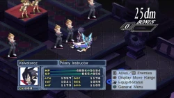Скриншот к игре Disgaea 4: A Promise Unforgotten
