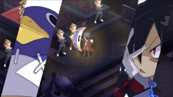 Скриншот к игре Disgaea 4: A Promise Unforgotten