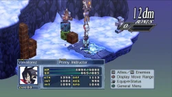 Скриншот к игре Disgaea 4: A Promise Unforgotten