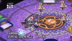 Скриншот к игре Disgaea 4: A Promise Unforgotten