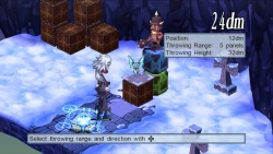 Скриншот к игре Disgaea 4: A Promise Unforgotten