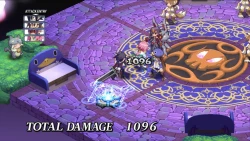 Скриншот к игре Disgaea 4: A Promise Unforgotten