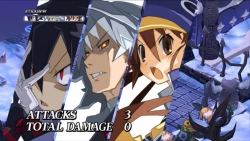 Скриншот к игре Disgaea 4: A Promise Unforgotten