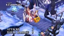 Скриншот к игре Disgaea 4: A Promise Unforgotten